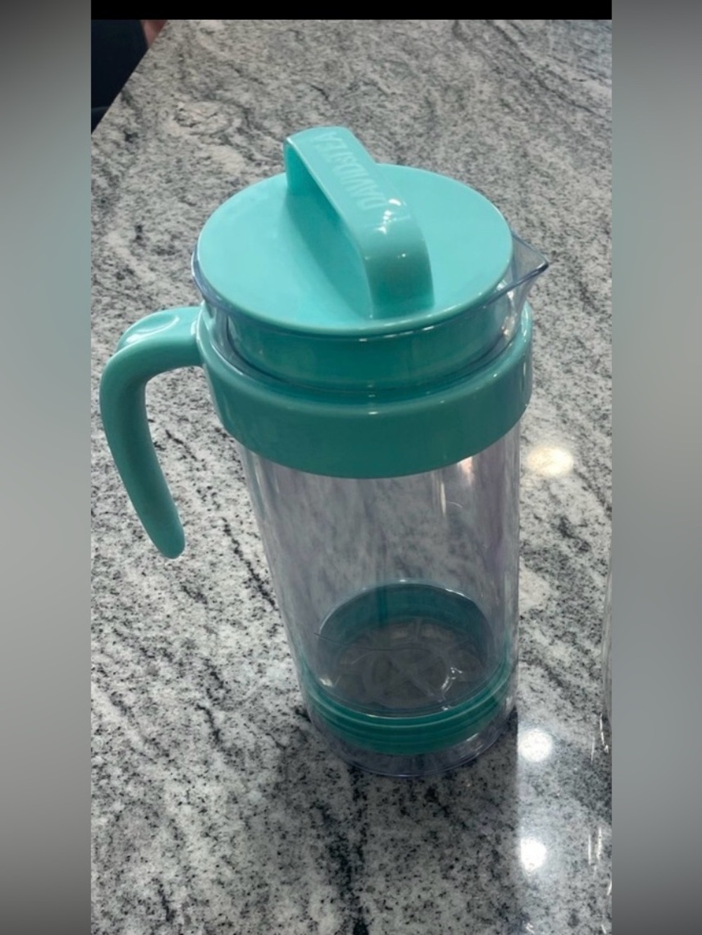 David’s tea